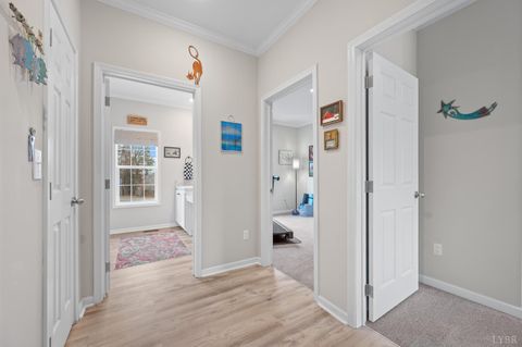 Tiny photo for 5049 Horseshoe Bend Road, Goodview, VA 24095 (MLS # 364604)