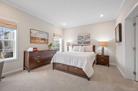 Tiny photo for 5049 Horseshoe Bend Road, Goodview, VA 24095 (MLS # 364604)