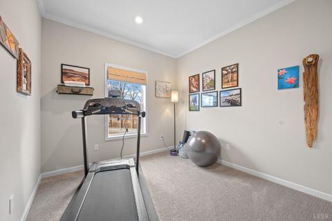 Tiny photo for 5049 Horseshoe Bend Road, Goodview, VA 24095 (MLS # 364604)