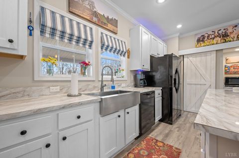 Tiny photo for 5049 Horseshoe Bend Road, Goodview, VA 24095 (MLS # 364604)