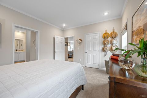 Tiny photo for 5049 Horseshoe Bend Road, Goodview, VA 24095 (MLS # 364604)