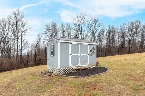Tiny photo for 5049 Horseshoe Bend Road, Goodview, VA 24095 (MLS # 364604)