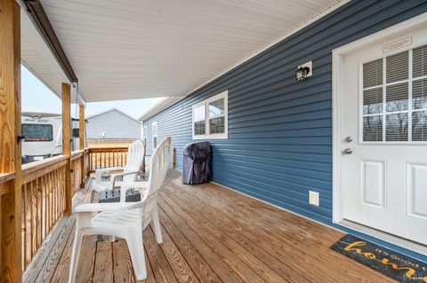 Tiny photo for 5049 Horseshoe Bend Road, Goodview, VA 24095 (MLS # 364604)