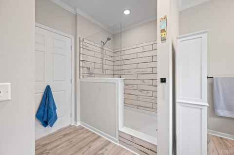 Tiny photo for 5049 Horseshoe Bend Road, Goodview, VA 24095 (MLS # 364604)