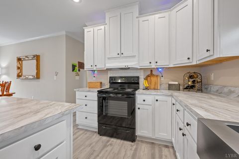 Tiny photo for 5049 Horseshoe Bend Road, Goodview, VA 24095 (MLS # 364604)