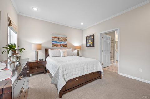 Tiny photo for 5049 Horseshoe Bend Road, Goodview, VA 24095 (MLS # 364604)