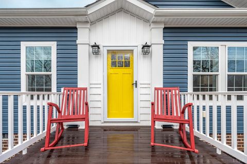 Photo of 5049 Horseshoe Bend Road, Goodview, VA 24095 (MLS # 364604)