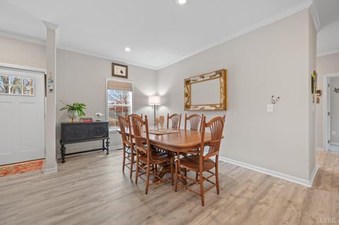 Tiny photo for 5049 Horseshoe Bend Road, Goodview, VA 24095 (MLS # 364604)