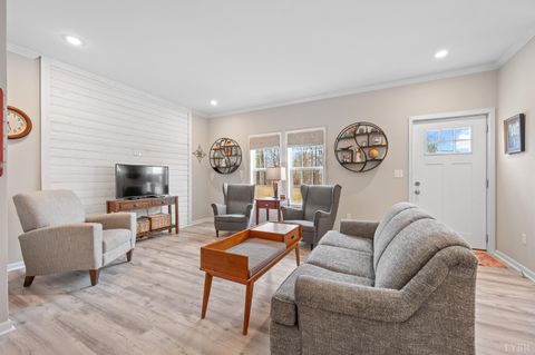 Tiny photo for 5049 Horseshoe Bend Road, Goodview, VA 24095 (MLS # 364604)