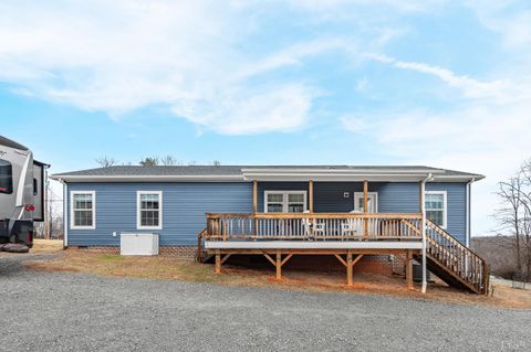 Tiny photo for 5049 Horseshoe Bend Road, Goodview, VA 24095 (MLS # 364604)