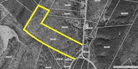 Photo of 0 Allens Creek Road, Gladstone, VA 24553 (MLS # 363148)