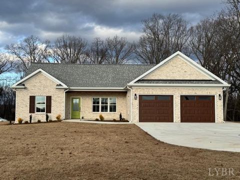 Photo of 2340 Virginia Byway, Bedford, VA 24523 (MLS # 363679)