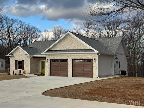 Tiny photo for 2340 Virginia Byway, Bedford, VA 24523 (MLS # 363679)