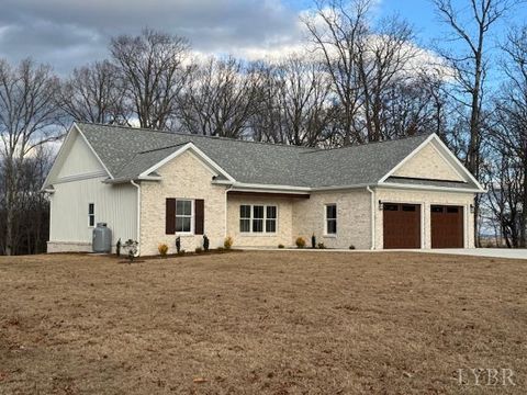 Tiny photo for 2340 Virginia Byway, Bedford, VA 24523 (MLS # 363679)