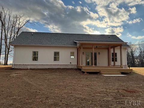 Tiny photo for 2340 Virginia Byway, Bedford, VA 24523 (MLS # 363679)