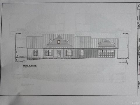 Tiny photo for 2794 Cow Rd, Buffalo Junction, VA 24529 (MLS # 366464)