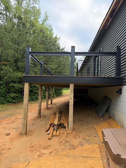 Tiny photo for 2794 Cow Rd, Buffalo Junction, VA 24529 (MLS # 366464)