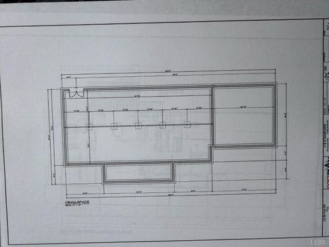 Tiny photo for 2794 Cow Rd, Buffalo Junction, VA 24529 (MLS # 366464)