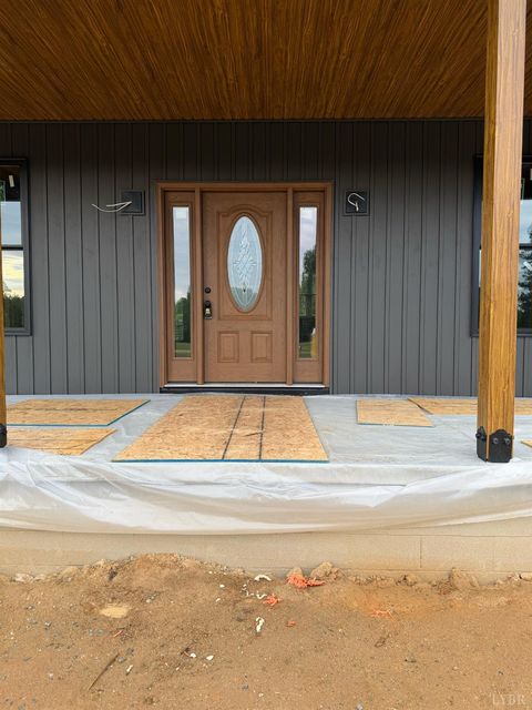 Tiny photo for 2794 Cow Rd, Buffalo Junction, VA 24529 (MLS # 366464)