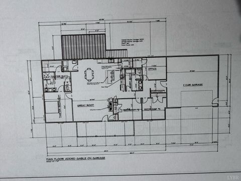 Tiny photo for 2794 Cow Rd, Buffalo Junction, VA 24529 (MLS # 366464)