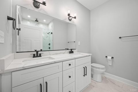 Tiny photo for 1034 North Westyn Loop Loop, Forest, VA 24551 (MLS # 363525)