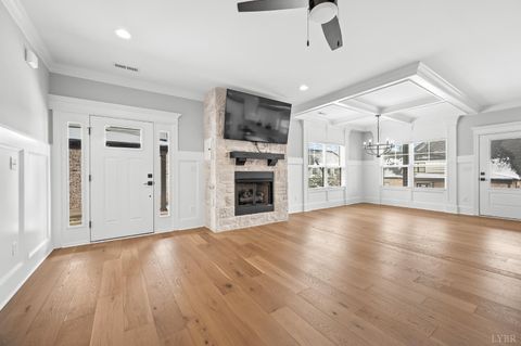 Tiny photo for 1034 North Westyn Loop Loop, Forest, VA 24551 (MLS # 363525)