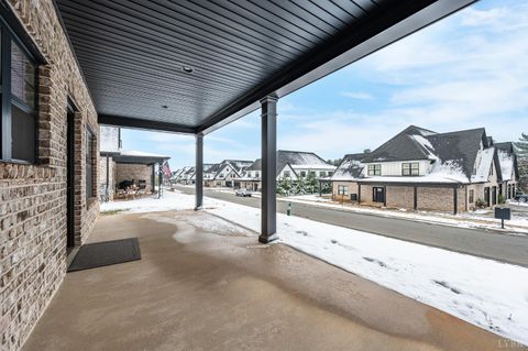 Tiny photo for 1034 North Westyn Loop Loop, Forest, VA 24551 (MLS # 363525)