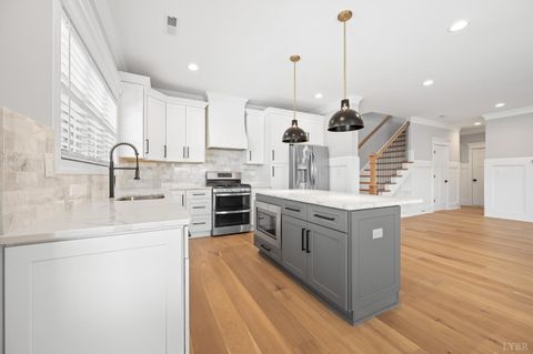 Tiny photo for 1034 North Westyn Loop Loop, Forest, VA 24551 (MLS # 363525)