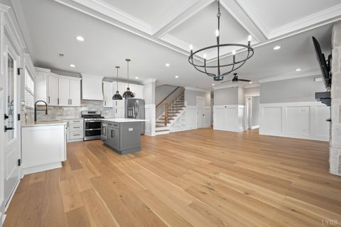 Tiny photo for 1034 North Westyn Loop Loop, Forest, VA 24551 (MLS # 363525)