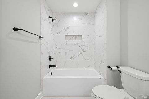 Tiny photo for 1034 North Westyn Loop Loop, Forest, VA 24551 (MLS # 363525)