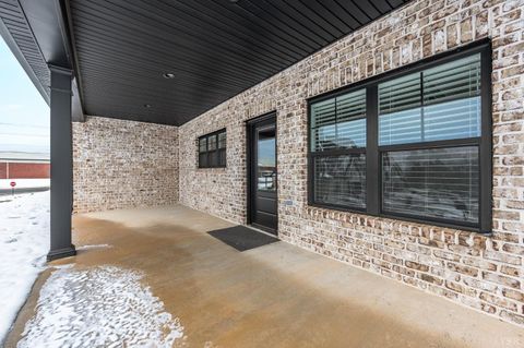 Tiny photo for 1034 North Westyn Loop Loop, Forest, VA 24551 (MLS # 363525)