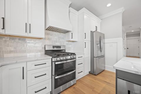 Tiny photo for 1034 North Westyn Loop Loop, Forest, VA 24551 (MLS # 363525)