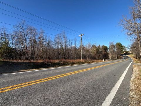 Photo of 0 Oakville Road, Gladstone, VA 24553 (MLS # 363197)