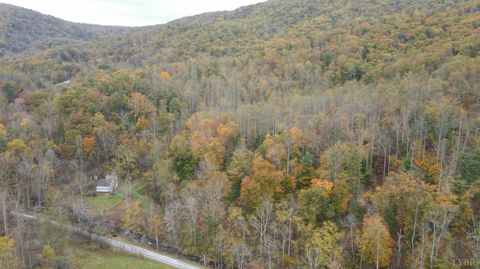 Tiny photo for 0 North Fork, Amherst, VA 24521 (MLS # 362799)