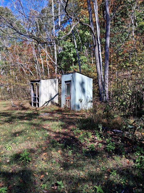 Tiny photo for 0 North Fork, Amherst, VA 24521 (MLS # 362799)