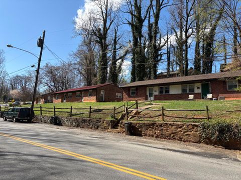 Tiny photo for 4327 Sussex Street, Lynchburg, VA 24501 (MLS # 365146)