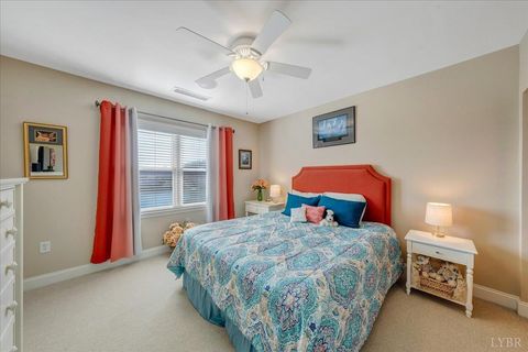 Tiny photo for 100 Bridgewater Pointe PL PL #403, Moneta, VA 24121 (MLS # 366358)