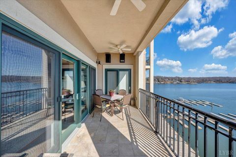 Tiny photo for 100 Bridgewater Pointe PL PL #403, Moneta, VA 24121 (MLS # 366358)