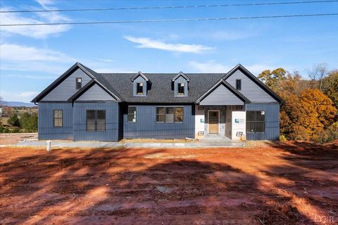 Photo of 3236 Virginia Byway, Bedford, VA 24523 (MLS # 362935)