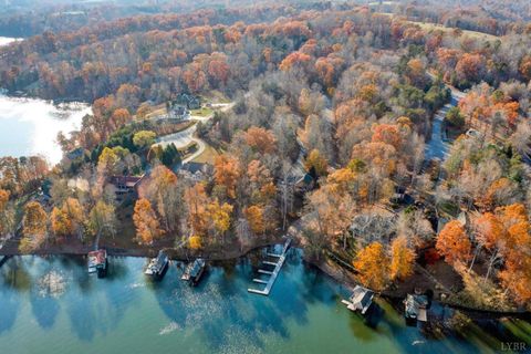 Tiny photo for 0 Admirals Way, Glade Hill, VA 24092 (MLS # 363643)