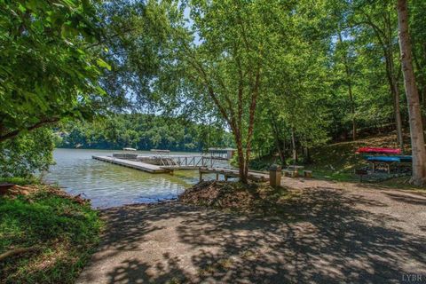 Photo of 0 Admirals Way, Glade Hill, VA 24092 (MLS # 363643)