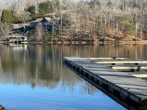 Tiny photo for 0 Admirals Way, Glade Hill, VA 24092 (MLS # 363643)