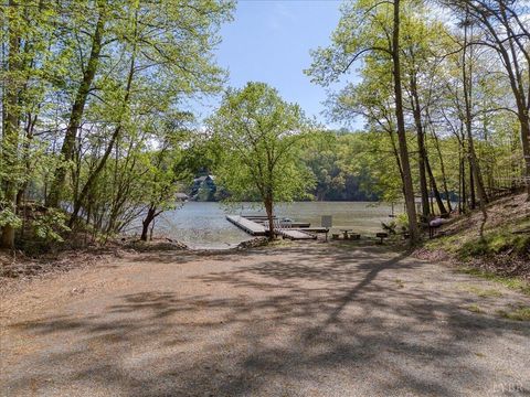 Tiny photo for 0 Admirals Way, Glade Hill, VA 24092 (MLS # 363643)