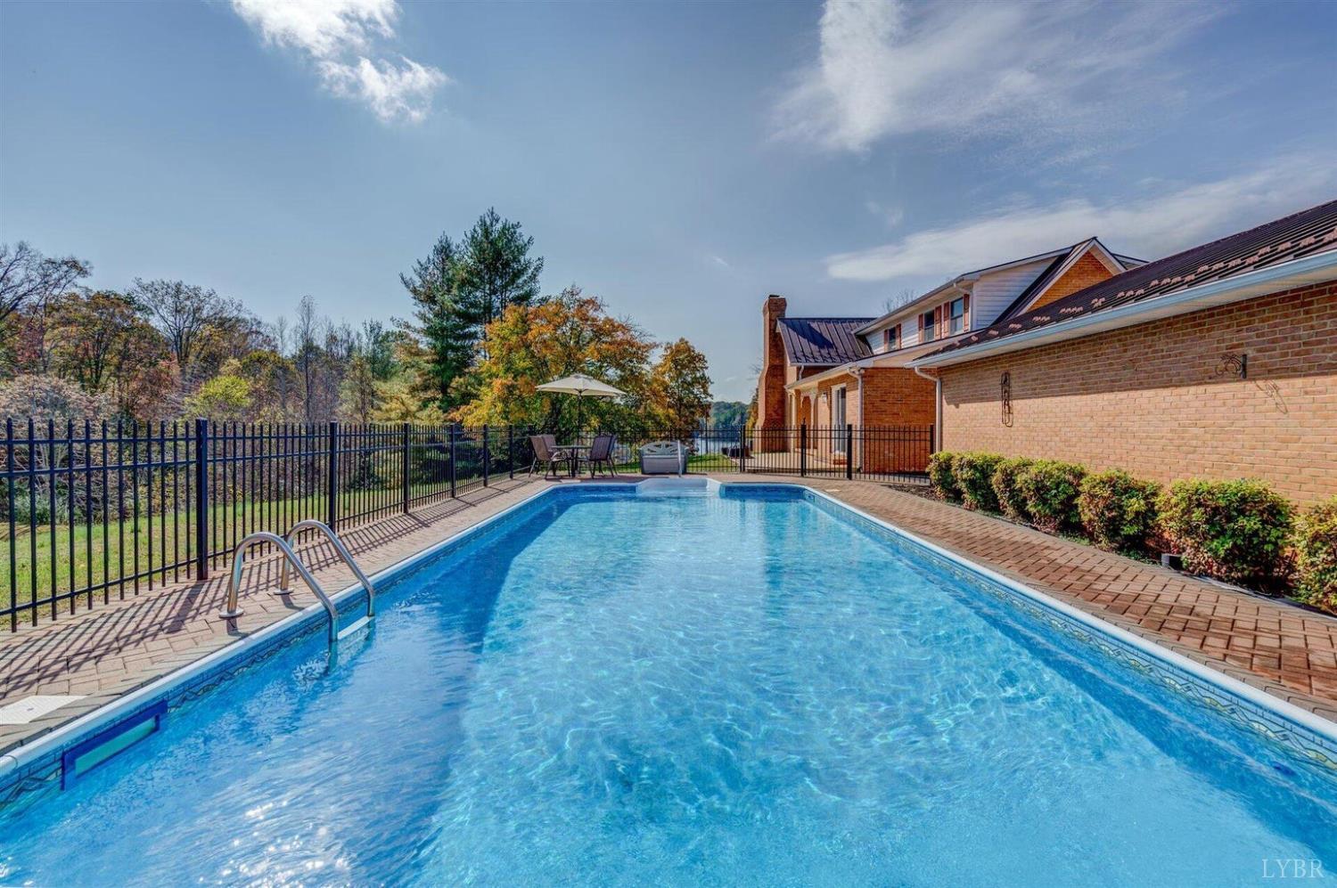 450 Holyfield Lane, Moneta, Virginia image 45
