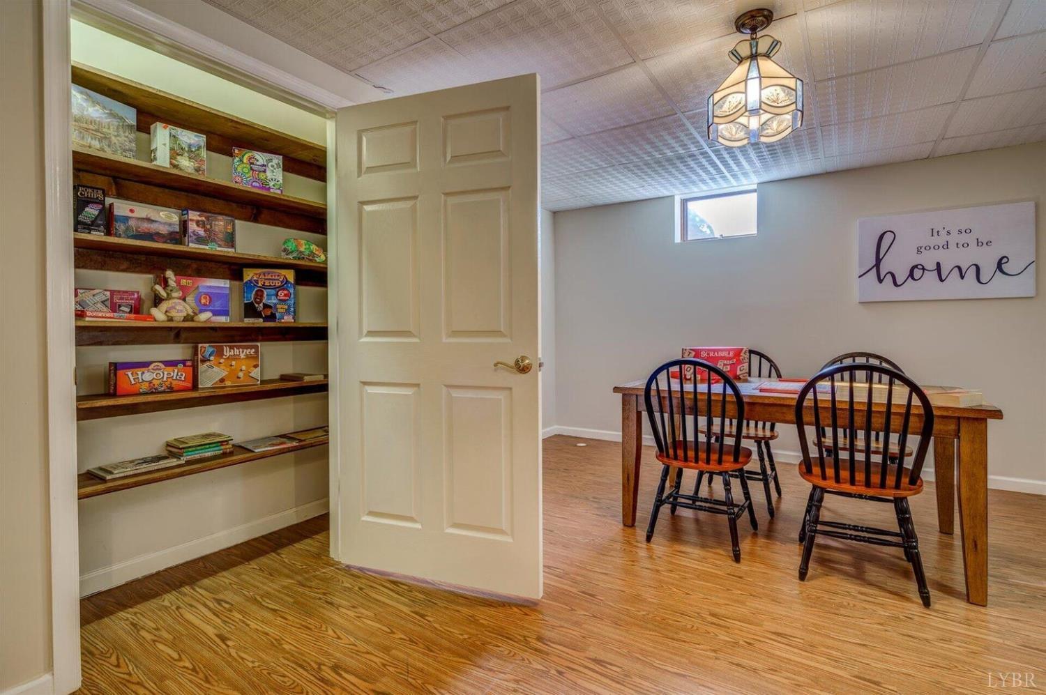 450 Holyfield Lane, Moneta, Virginia image 36