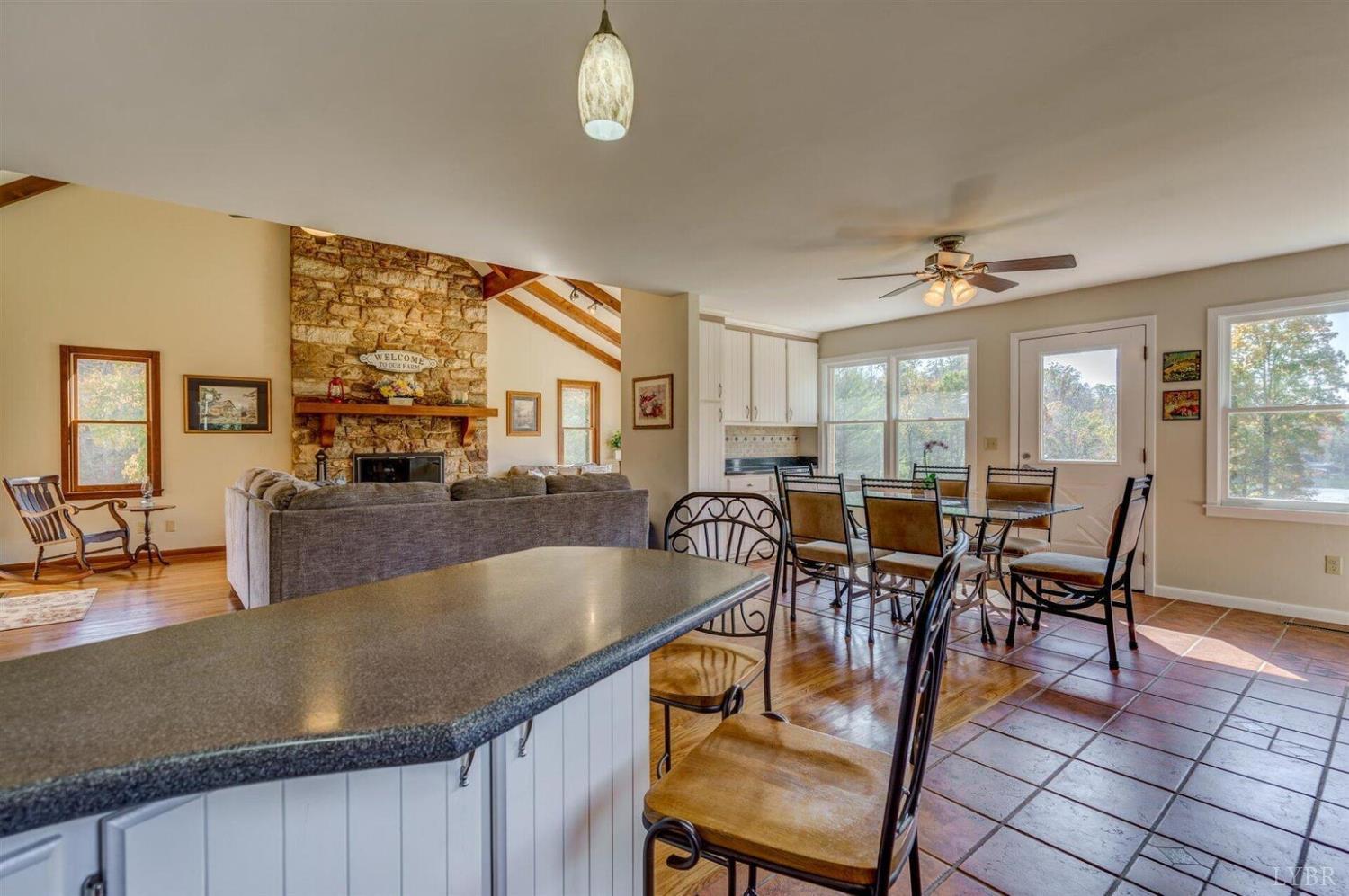450 Holyfield Lane, Moneta, Virginia image 19