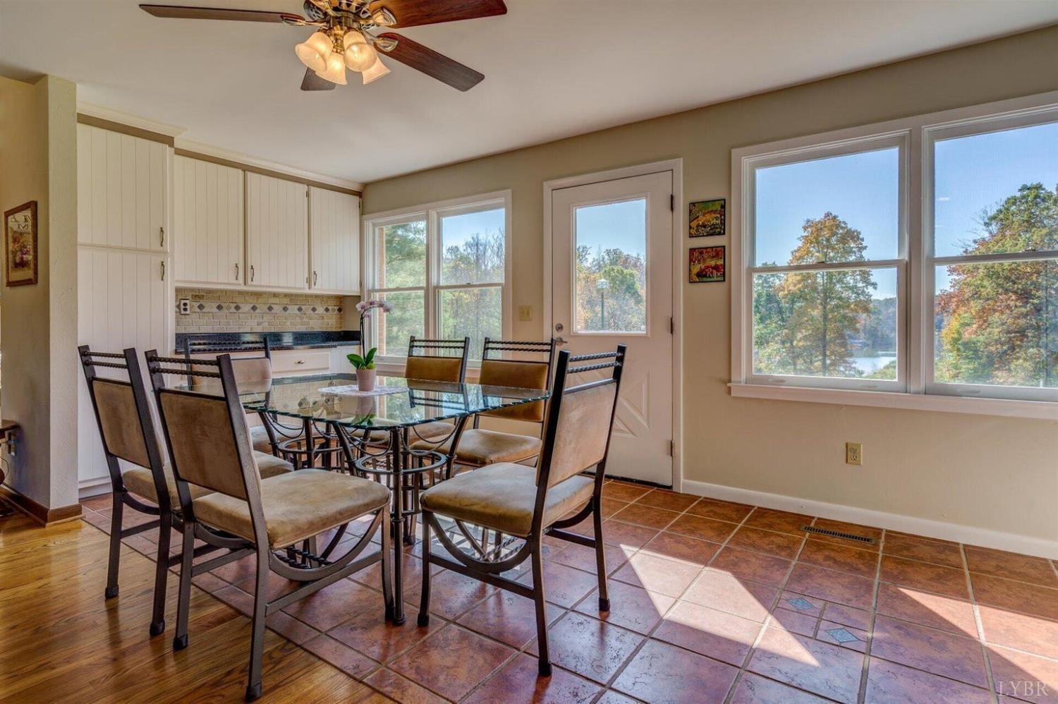 450 Holyfield Lane, Moneta, Virginia image 14