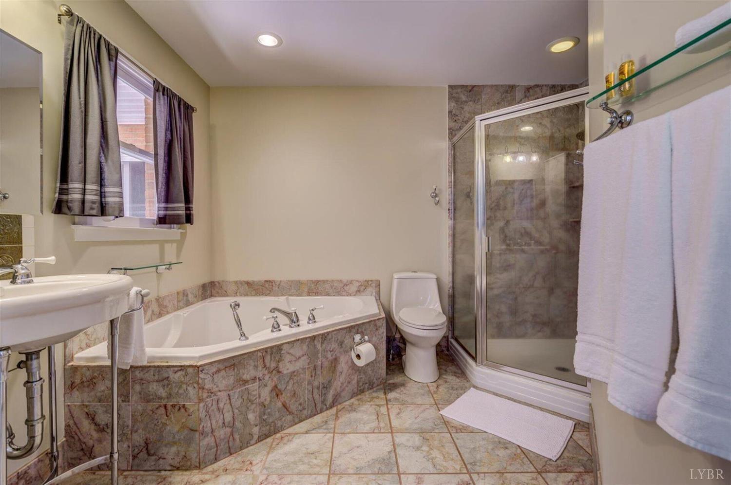 450 Holyfield Lane, Moneta, Virginia image 22
