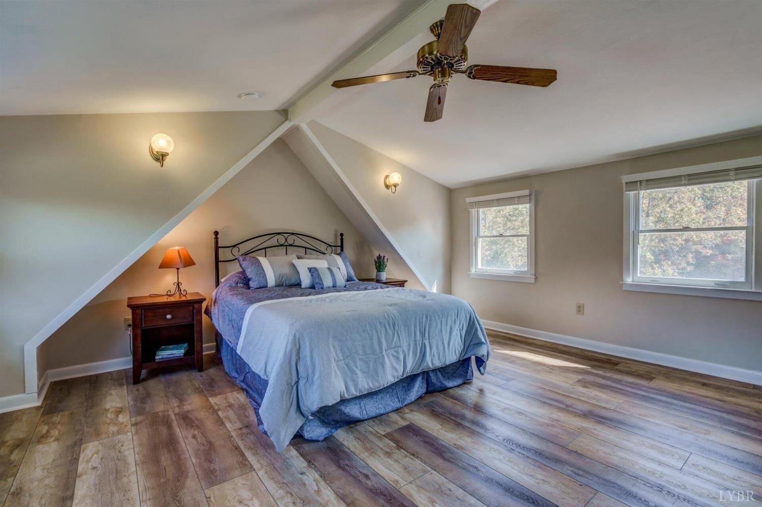 450 Holyfield Lane, Moneta, Virginia image 26