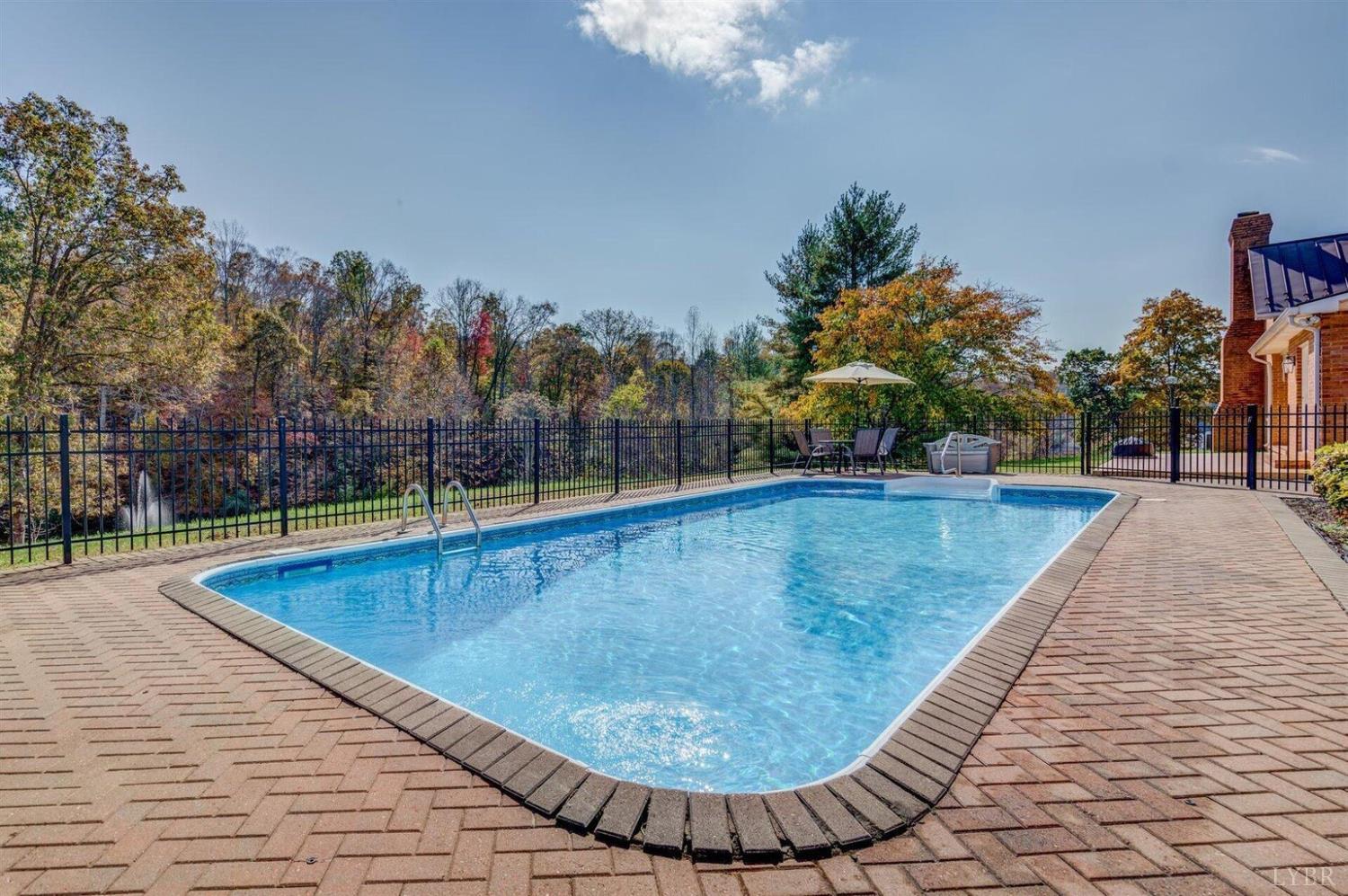 450 Holyfield Lane, Moneta, Virginia image 46